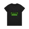 AS Colour Womens Maple Tee Thumbnail