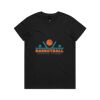 AS Colour Womens Maple Tee Thumbnail