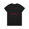 AS Colour Womens Maple Tee Thumbnail