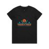 AS Colour Womens Maple Tee Thumbnail
