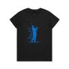 AS Colour Womens Maple Tee Thumbnail