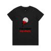 AS Colour Womens Maple Tee Thumbnail