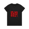AS Colour Womens Maple Tee Thumbnail