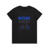 AS Colour Womens Maple Tee Thumbnail