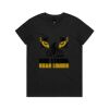 AS Colour Womens Maple Tee Thumbnail