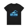 AS Colour Womens Maple Tee Thumbnail