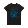 AS Colour Womens Maple Tee Thumbnail