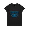 AS Colour Womens Maple Tee Thumbnail