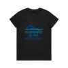 AS Colour Womens Maple Tee Thumbnail