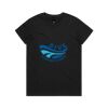 AS Colour Womens Maple Tee Thumbnail