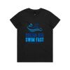 AS Colour Womens Maple Tee Thumbnail