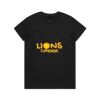 AS Colour Womens Maple Tee Thumbnail