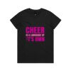 AS Colour Womens Maple Tee Thumbnail