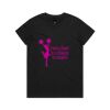 AS Colour Womens Maple Tee Thumbnail