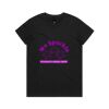 AS Colour Womens Maple Tee Thumbnail