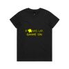 AS Colour Womens Maple Tee Thumbnail