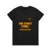 AS Colour Womens Maple Tee Thumbnail