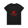 AS Colour Womens Maple Tee Thumbnail