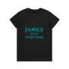 AS Colour Womens Maple Tee Thumbnail