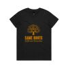 AS Colour Womens Maple Tee Thumbnail