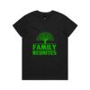 AS Colour Womens Maple Tee Thumbnail