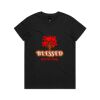 AS Colour Womens Maple Tee Thumbnail
