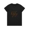 AS Colour Womens Maple Tee Thumbnail