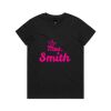 AS Colour Womens Maple Tee Thumbnail