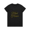 AS Colour Womens Maple Tee Thumbnail