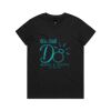 AS Colour Womens Maple Tee Thumbnail