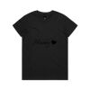 AS Colour Womens Maple Tee Thumbnail