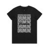 AS Colour Womens Maple Tee Thumbnail