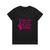 AS Colour Womens Maple Tee Thumbnail