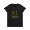 AS Colour Womens Maple Tee Thumbnail