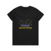AS Colour Womens Maple Tee Thumbnail