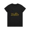 AS Colour Womens Maple Tee Thumbnail
