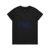 AS Colour Womens Maple Tee Thumbnail