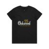 AS Colour Womens Maple Tee Thumbnail