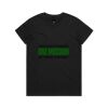 AS Colour Womens Maple Tee Thumbnail
