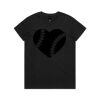 AS Colour Womens Maple Tee Thumbnail