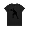 AS Colour Womens Maple Tee Thumbnail
