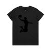 AS Colour Womens Maple Tee Thumbnail