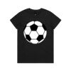 AS Colour Womens Maple Tee Thumbnail