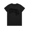 AS Colour Womens Maple Tee Thumbnail