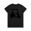 AS Colour Womens Maple Tee Thumbnail