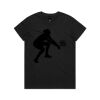 AS Colour Womens Maple Tee Thumbnail