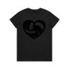AS Colour Womens Maple Tee Thumbnail