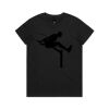 AS Colour Womens Maple Tee Thumbnail