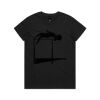 AS Colour Womens Maple Tee Thumbnail