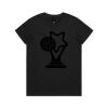 AS Colour Womens Maple Tee Thumbnail
